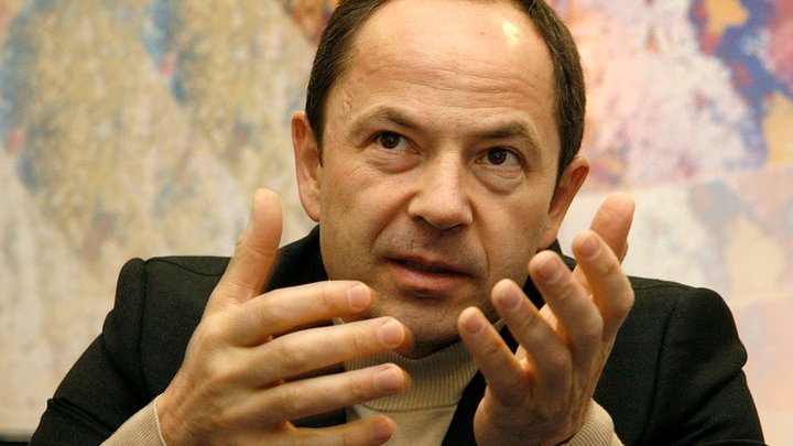 Украине нужна стратегия предупреждения сиротства, – Тигипко