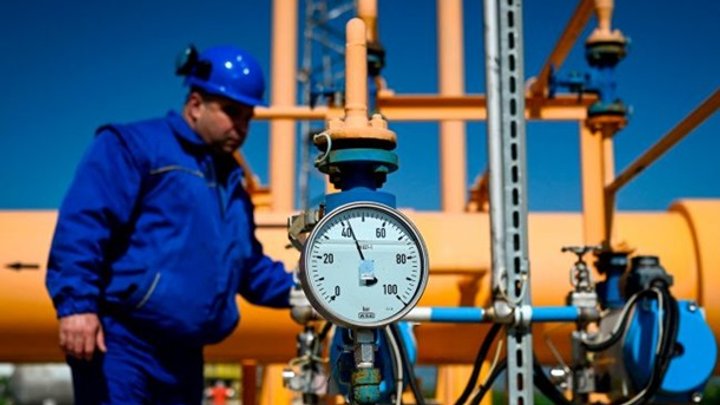 Есть точная дата: "Газпром" готовится полностью прекратить транзит газа через Украину, — Reuters