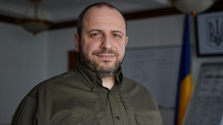 На Банковой перестановка: Умеров получит новую ключевую должность в разведке, — Зеленский