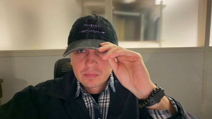 Ткача затримували за підозрою у шпигунстві: що сталось в Австрії з відомим розслідувачем