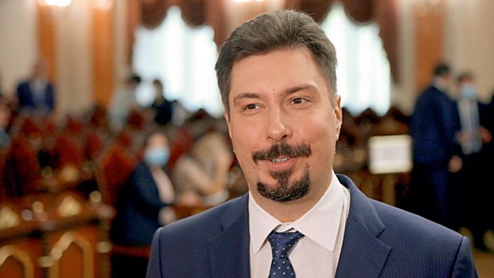"Вынуждены были взять кредит": Князев рассказал, кто внес за него залог (видео)