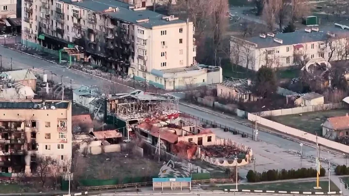 Гуманитарная операция в Олешках: в Генштабе ВСУ сделали заявление