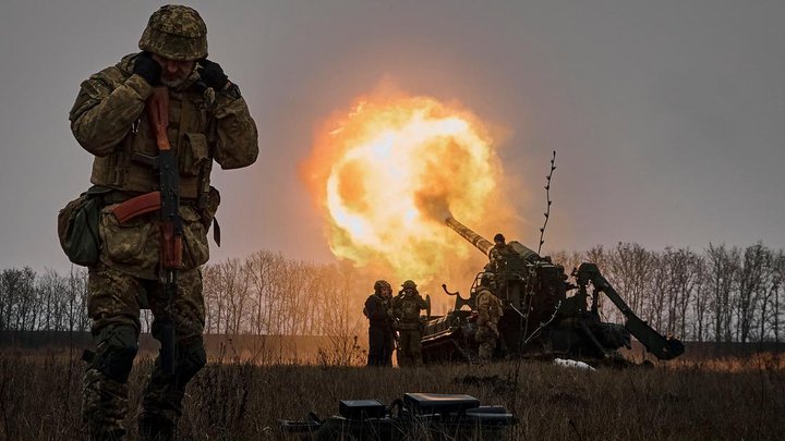 Світ на порозі Третьої світової війни: кількість "гарячих точок" на Землі досягла рекордного рівня