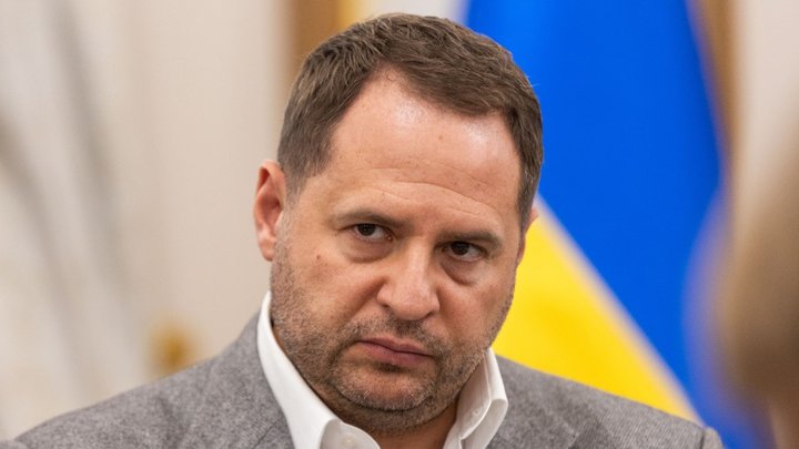 Єрмак може отримати нову підозру, яка не стосується "Династії": додаткове розслідування НАБУ, — ЗМІ