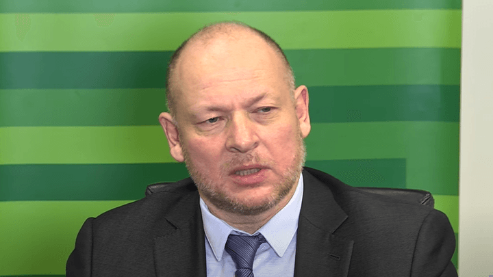 Суд отменил заочный арест экс-главы Приватбанка Александра Дубилета