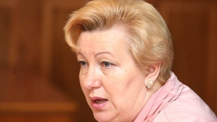 Газета извинилась перед Ульянченко: санкции на арест не было
