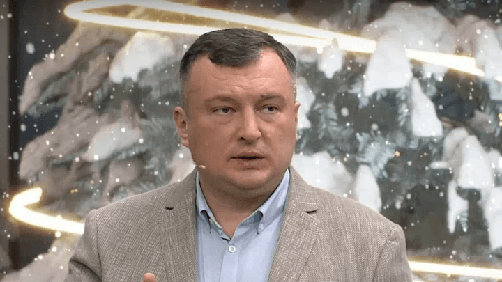 Украина должна возобновить прямой импорт газа из РФ, - "слуга" Семинский (видео)