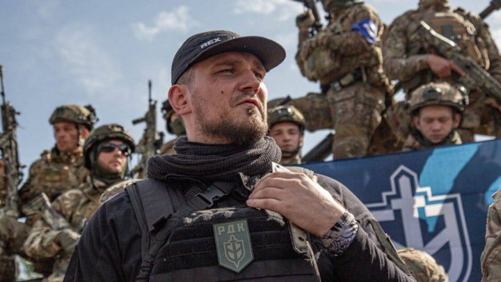 В РФ медсестру обвинили в терроризме за комплимент РДК
