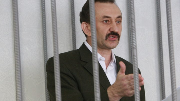 Экс-судью Зварича перевели из колонии, в которой находится Луценко, в Лукьяновское СИЗО