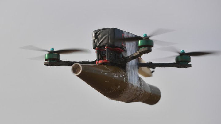 РФ усиливает атаки FPV-дронами по Харькову: какие районы в опасности
