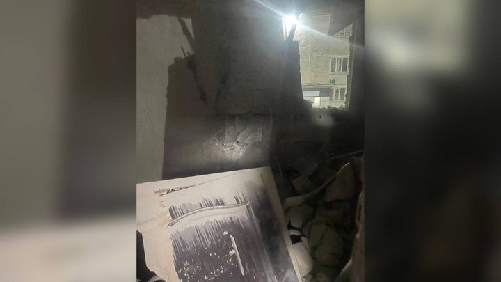 В Днепре в райотделе прогремел взрыв: СМИ пишут, что здание повреждено, детали