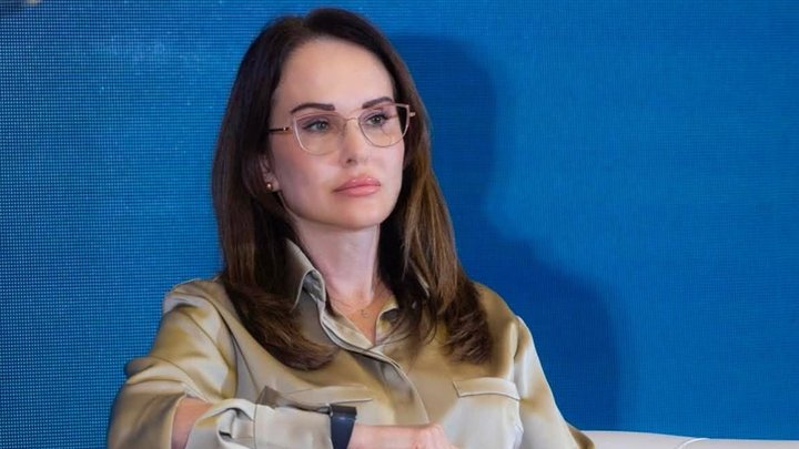 Спроба Мудрої внести заставу провалилася: до чого тут Cartier, Graff і Amadeus