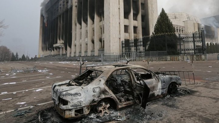 Когда деньги важнее принципов. Почему Запад простил Токаеву то, за что критикует Лукашенко