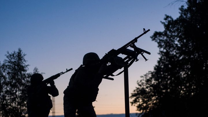 Росії корисна інформація: генерал-лейтенант ЗСУ пояснив, чому ПС не повідомлятимуть результати відбиття атак
