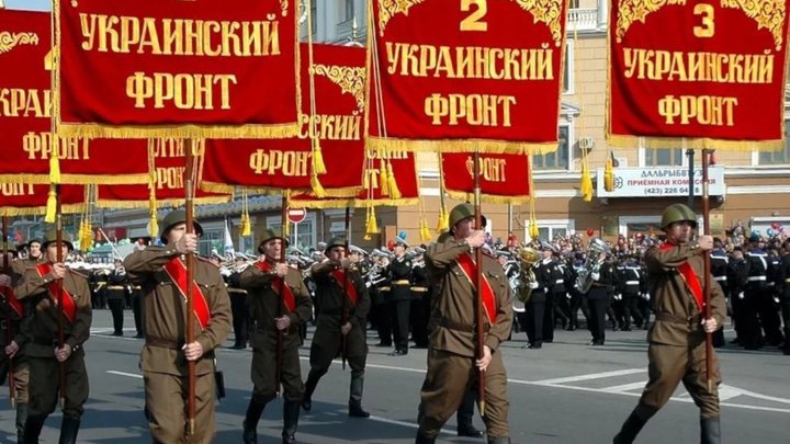Українська Перемога: як усвідомити себе і не випасти з історії
