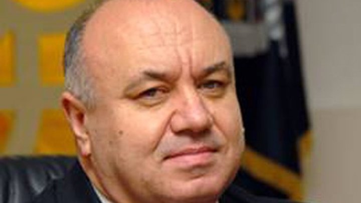 Цушко: Ющенко хотел арестовать Януковича и Азарова