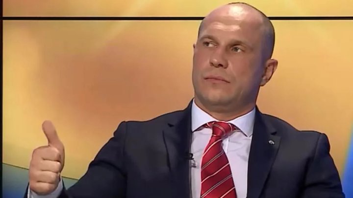 За ликвидацией Кивы, Татарского и еще десятков врагов Украины стоит СБУ, — источник (видео)
