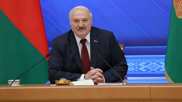 МИД Украины вызвал главу посольства Беларуси после угроз Лукашенко