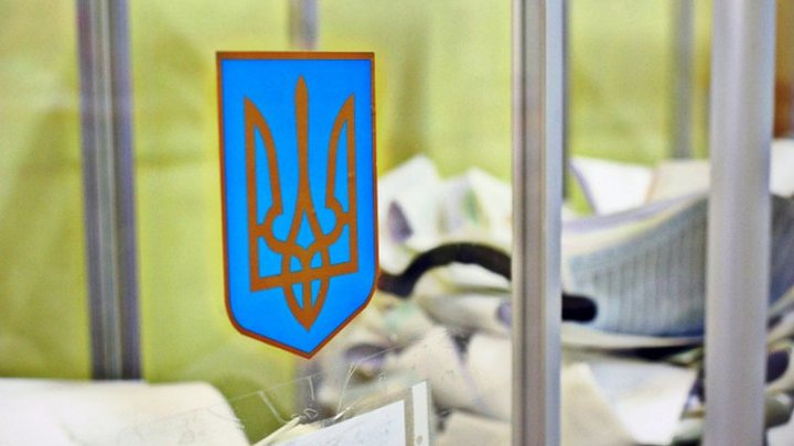 ЦИК объявит результаты выборов в Чернигове не позднее 3 августа