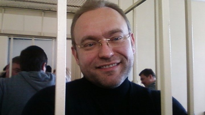 Высший спецсуд перенес рассмотрение кассационной жалобы Василия Волги
