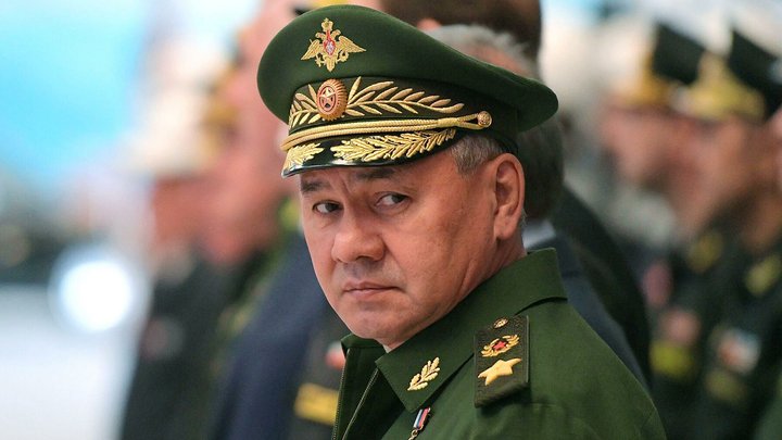 "Используем все методы": Шойгу пригрозил Молдове "защитой россиян" в Приднестровье