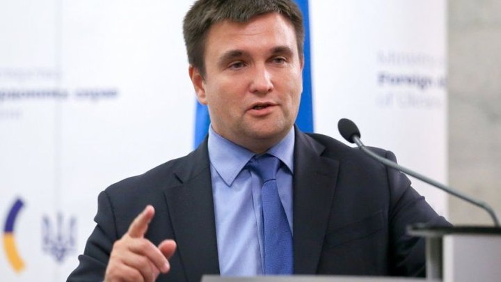 73-я сессия Генассамблеи ООН подтвердила изоляцию РФ, - Климкин