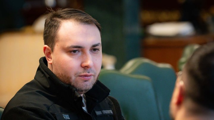 "Переговори до чогось приведуть": Буданов відповів, коли з'являться умови для припинення вогню