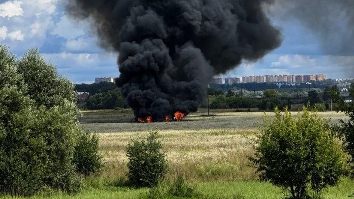 Украинцы заставили российскую ПВО сбить Су-57 в Московской области: в InformNapalm раскрыли детали