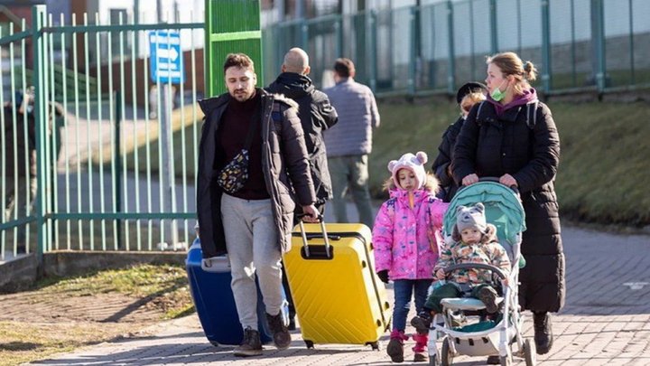 Временная защита в Черногории: для украинцев ввели новые ограничения