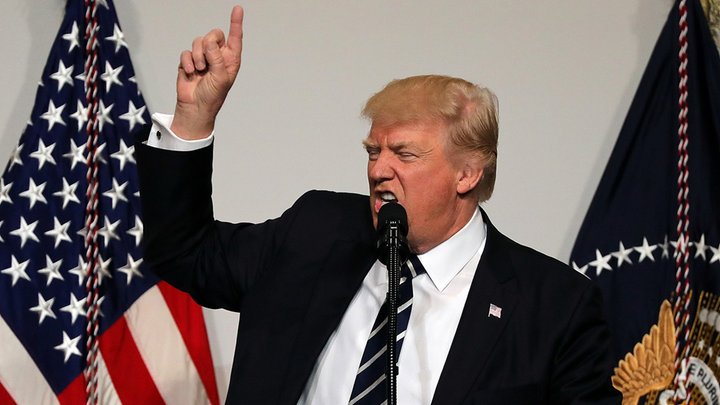 Трамп резко раскритиковал Зеленского из-за ударов по РФ: в чем он упрекнул Украину