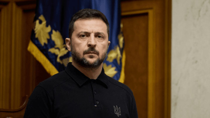 Рада пока не будет рассматривать назначение министра обороны и главы МИД: Зеленский не внес кандидатуры