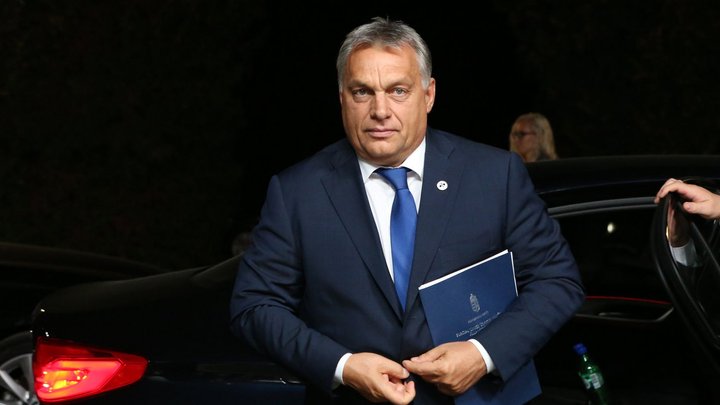 Полювання на українські гроші: брат Орбана готував перехоплення конвою в Австрії