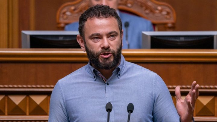 "Я вам доверял": Дубинский после исключения из "Слуги народа" обратился к Зеленскому