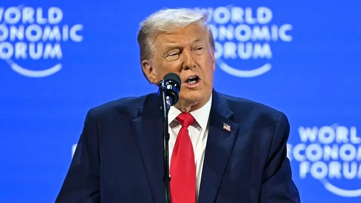 "Не хочу разочаровывать людей": Трамп впервые объяснил, почему директор ЦРУ ездил в Москву