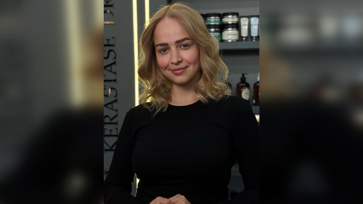 Переможниця "Холостяка" похрестила доньку: перші фото з події