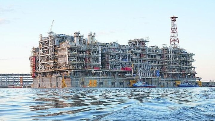 Оборудка на $25 млрд: як компанія Novatek РФ таємно фінансувала проєкт США на Алясці, — FT