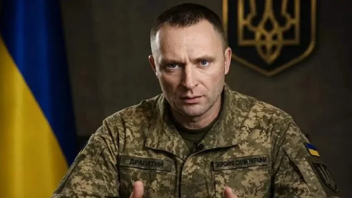 План війни вже в РНБО: що команда головкома Драпатого пропонує змінити в обороні України, — УП