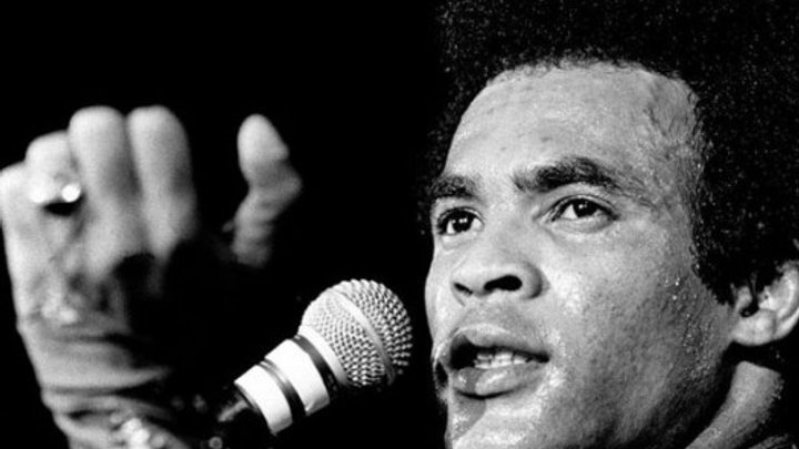 Солист группы Boney M Бобби Фаррелл похоронен в Голландии