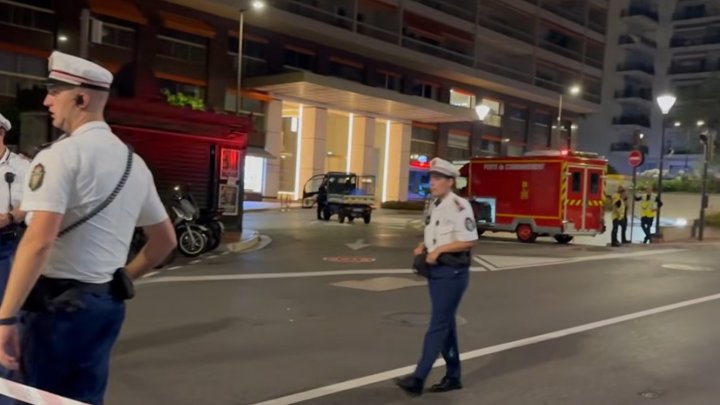 Теракт в Монако: пострадавшей женщине ампутировали конечности, — СМИ