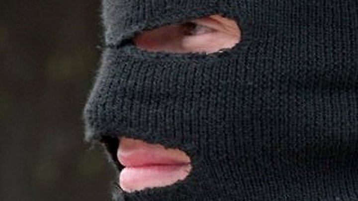 Стрельба в Бердянске. Возбуждено дело о сопротивлении власти