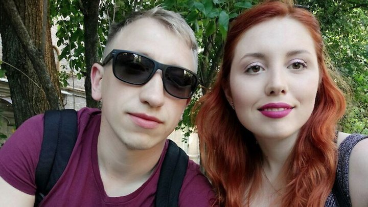 Смерть Виталия Шишова: в Беларуси открыли уголовное дело против девушки повешенного главы БДУ