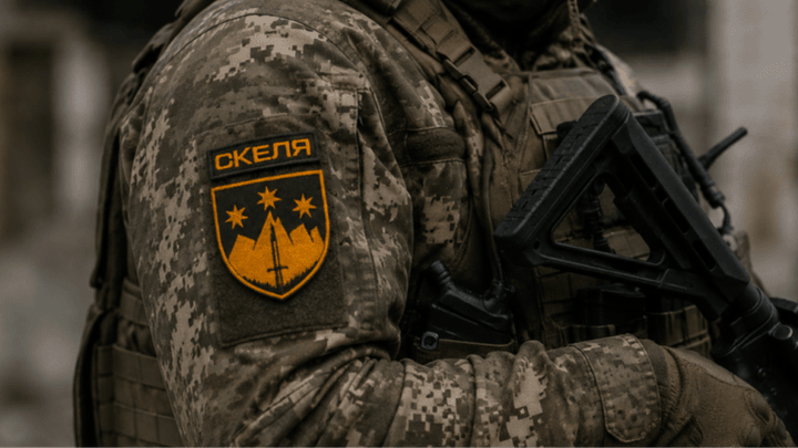 Уже передано около 2000 штурмовиков: из "Скелі" начали массово переводить военных, — СМИ