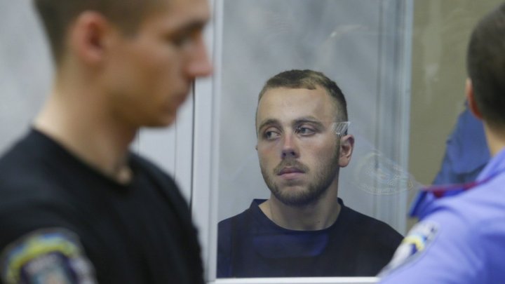 Не помітили "пояс шахіда": працівників СІЗО судитимуть через вибух у Шевченківському суді
