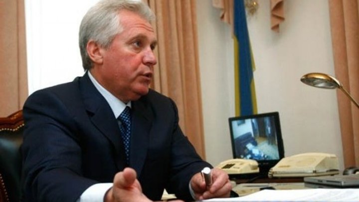 Медведько уволил  "прокурора из Баден-Бадена"