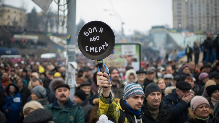 Якщо гримне буря. Чому в Україні ні влада, ні опозиція не готові до спалаху масових протестів