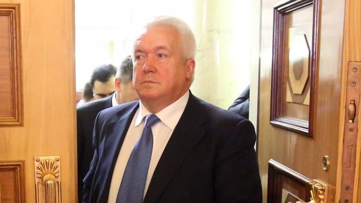 Регионалы обещают поддержать закон о лишении депутатов неприкосновенности
