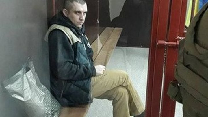 Россошанский-младший за смертельное ДТП с сестрой Ноздровской получил 7 лет тюрьмы