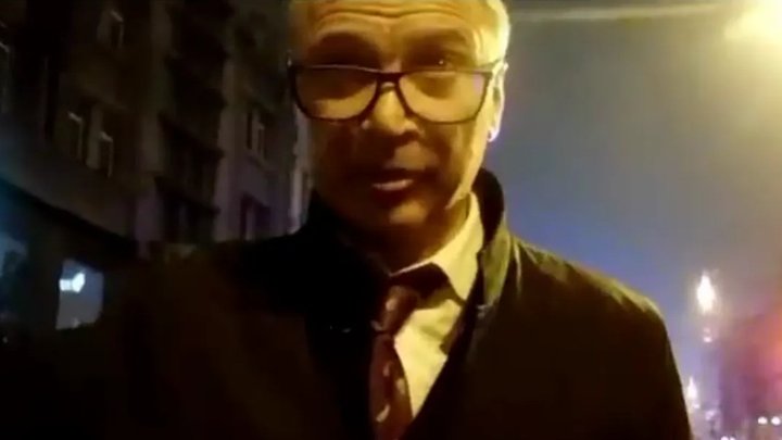 Заместителя Уруского Немилостивого уволили после скандала с пьяным вождением