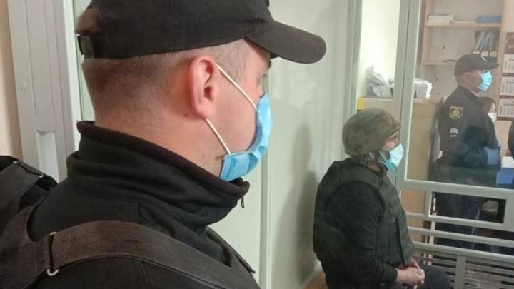 Подозреваемый в массовом убийстве под Житомиром признан вменяемым