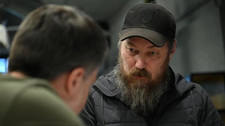Полювання на Мадяра: у Росії оголосили в розшук одного з найвідоміших командирів ЗСУ